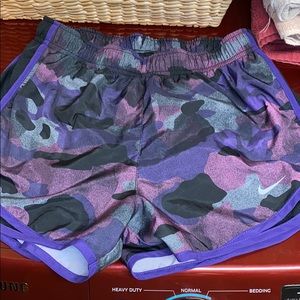 Nike shorts